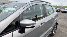 Ford EcoSport 1.0 EcoBoost 125 ST-Line 5dr Petrol Hatchback